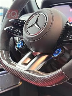 مرسيدس بنز G-Class